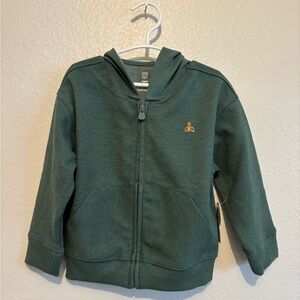 Gap Zip up hoodie